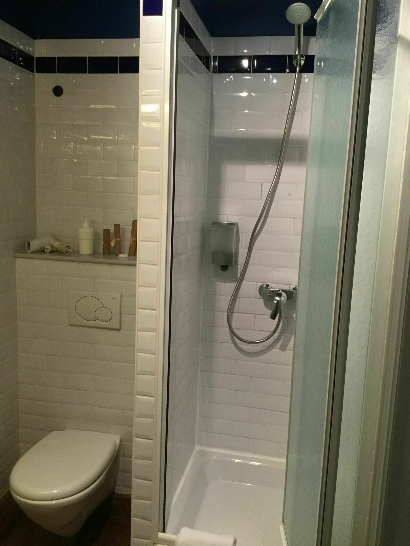 B&B Downtown Bxl Brussel Bagian luar foto